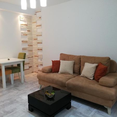 Apartment IV Котор Экстерьер фото