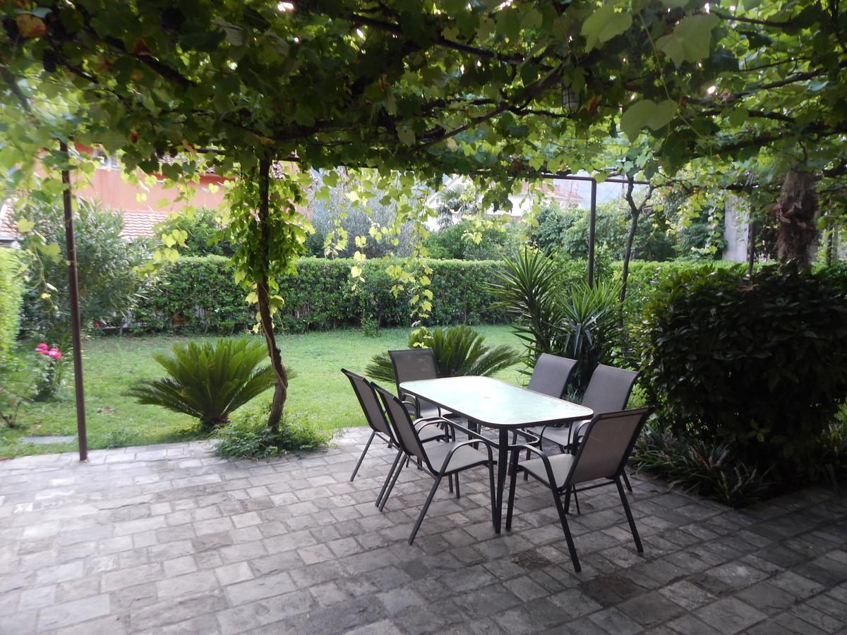 Apartment IV Котор Экстерьер фото