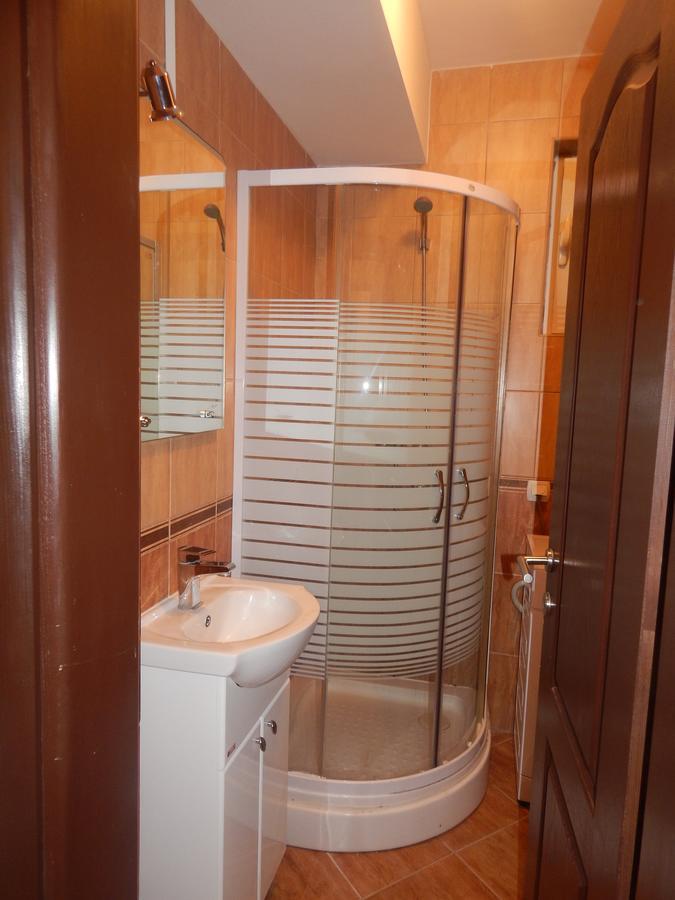 Apartment IV Котор Экстерьер фото