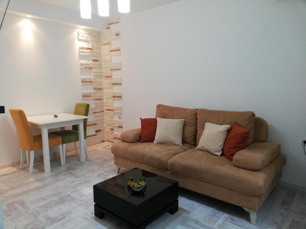 Apartment IV Котор Экстерьер фото